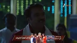 Padamati Sandhyaragam | Ep - 1044 | Best Scene | Dec 22 2025 | Zee Telugu