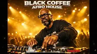 AFRO / MELODIC HOUSE 2026 – Deep Hypnotic Afro Vibes | Black Coffee Style DJ Set 🔥