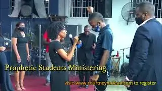 Prophetic Flow