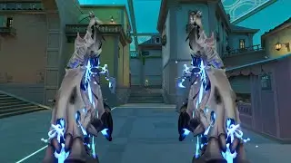Primordium Vandal ASMR