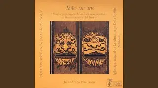 Cantus del modo octavo
