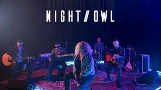 DIZORDER - NIGHT OWL - Alternative Version (Official Music Video)