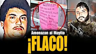 💥&iexcl;LA GU3RRA SE EXTIENDE! &ldquo;EL GUANO&rdquo; CONTRA LA MAYIZA: El TRI&Aacute;NGULO DORADO en juego.