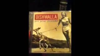 Dishwalla - Pet You Your Friends (Original Album Copy) Mysta Cyric