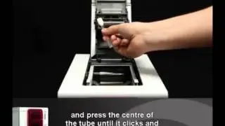 Usaidsystems - Evolis Zenius - Routine Printer Cleaning