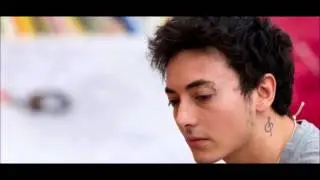 Luca Tudisca - Dialogo (Inedito - Audio Ufficiale)