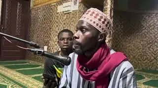 Chiekh habiib parti 3