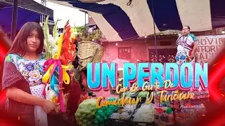 PARTE 1 Un perd&oacute;n inolvidable con la gente de turicuaro y comachuen 