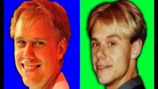 ✅ ARMIN VAN BUUREN до того как стал ИЗВЕСТЕН | История Успеха [BAS Channel]