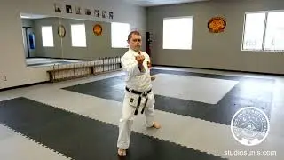 Blocking Form #2