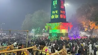 1जानेवारी भीमा कोरेगांव विजयस्तंभ  सुबह सुबह लाईव