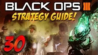 BLACK OPS 3 