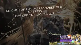 NA 11th GRE Top 100 Results | SAO MD