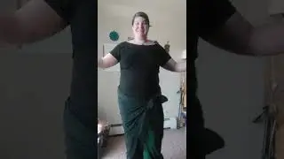 30 minute full body drills with balancing prop improv