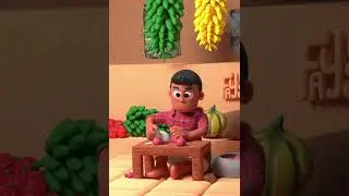 Salim Kumar malayalam comody 3D animation kalyanaraman movie