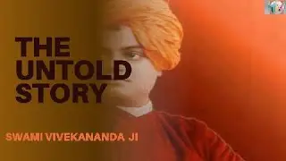 THE UNTOLD STORY SWAMI VIVEKANAND #BHARAT #story #swamivivekanand