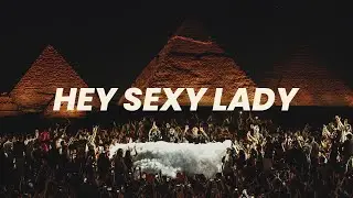 Shaggy, Brian & Tony Gold - Hey Sexy Lady (millforlife Afro House Remix)