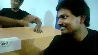 9mmonline tournament Coimbatore Finals (winning moment)