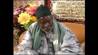 Cheikh Moussa Touré - Mizanul Islam - RDV (Part 1)