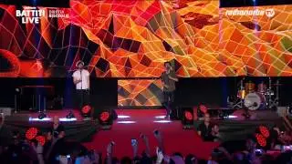 Zero Assoluto - Battiti Live 2015 - Bisceglie