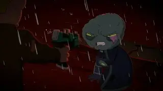 Gary Confronts The Lord Commander | Final Space (S2E8)