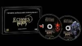 The Eternal Conflict by Eminence Symphony Orchestra from Echoes of War