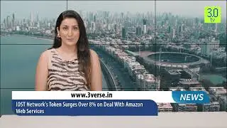 Three Japanese Banks Start Stablecoin Experiment | Morning News English 3rd March P-2 | 3.0 TV