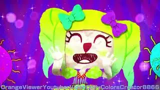 Preview 2 Filth Filth All Around Song V1 Effects [Inspired By Preview 2 V17 Effects]