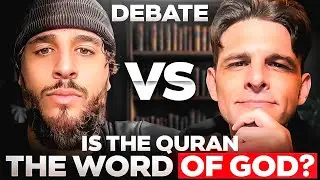 Famous Christian Tiktoker Gets BAKED on Islam