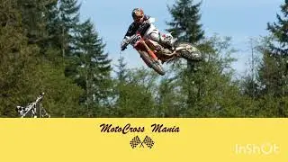Spring Creek Motocross Mania