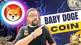 🔥BABY DOGE COIN __ DOG RUNES + SHIBA INU __ QUEIMAS E MUITO MAIS🔥#babydogecoin #dog