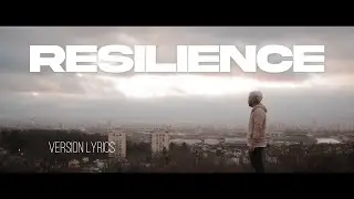 LALOON - R&eacute;silience [ Version lyrics ] rap fran&ccedil;ais