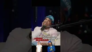 G Herbo Tells Story Of A Sh00ting That Happend At Him & King Von&rsquo;s School😳 #chicago #drill