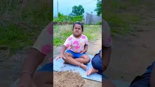 Misti ka mitti block thod diya 🤗🤣 #shorts #funnyshorts #trendingshorts #funny
