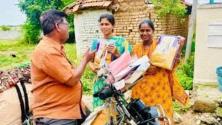 Daily Life in village #swapnaswamyvlogs #swapnaswamyvillagelife