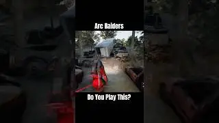 Arc Raiders. First play. Just some chill gameplay. Check Out Full Video For More! Do You Play This?
