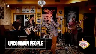 512 Studios Live Season 10 Episode 10 Uncommon People, Electric Inferno,Family Jewels,Mohawk Bends