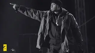 Nas feat DMX - Life Is What You Make It (arigato. rmx)