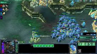 Viewer Replay -2vs1w
