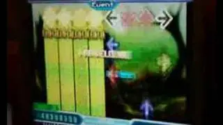 Izzy - Emerald Sword - 1,3 Rate - 8-Arrowed
