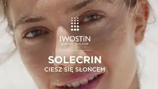Iwostin Solecrin - bardzo wysoka ochrona przeciwsłoneczna dostosowana do potrzeb Twojej sk&oacute;ry.