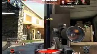 Bang 'Em! - MusmiBlackOps Montage