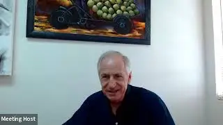 Courage & Possibility with Adrian Garner