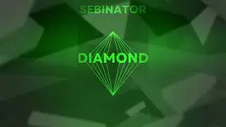 SEBINATOR - Diamond 
