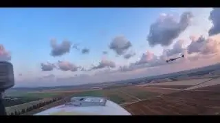 Nano Goblin and Ar Wing (DJI FPV and Insta360 Go2)