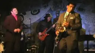 Louis Prima Jr. - 