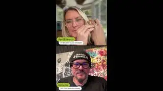 Dr Decks: Live Q & A 📱