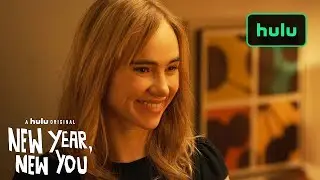 Into the Dark: New Year, New You Trailer (Official) | Hulu