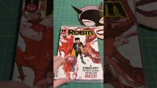 Walmart Mystery Comic Book packs part 2