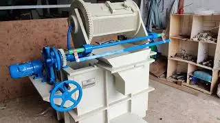 Only P.P. Body Febrication 25.kg, Beral Plating Plant.
